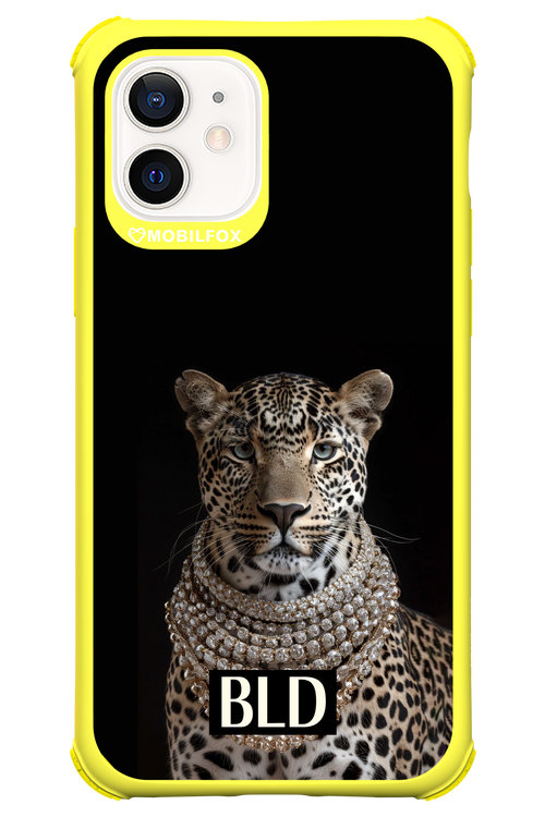 BLD LEO 2.0 - Apple iPhone 12