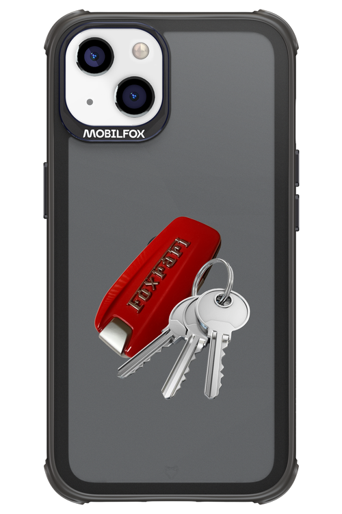 Foxrari - Apple iPhone 13