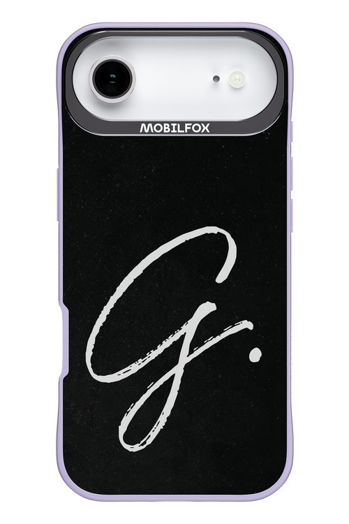 (Off Space) G 2.0 - Apple iPhone 17 Air