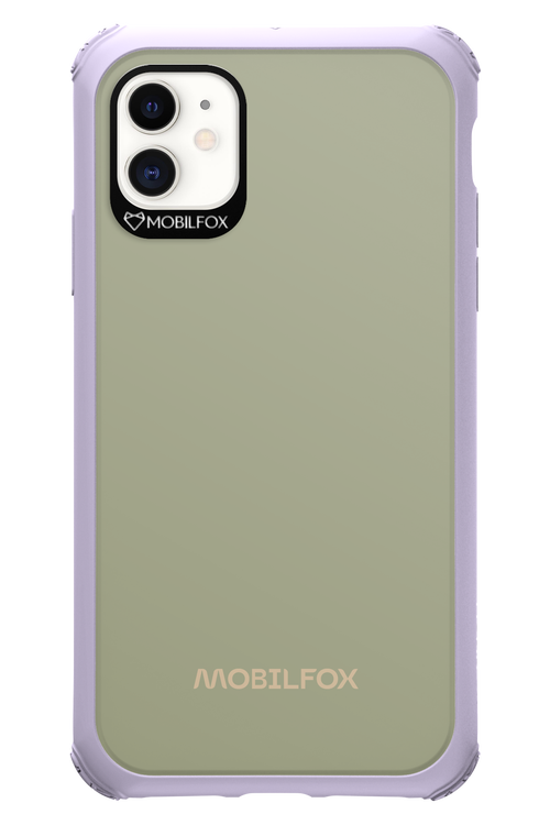 Olive 2.0 - Apple iPhone 11