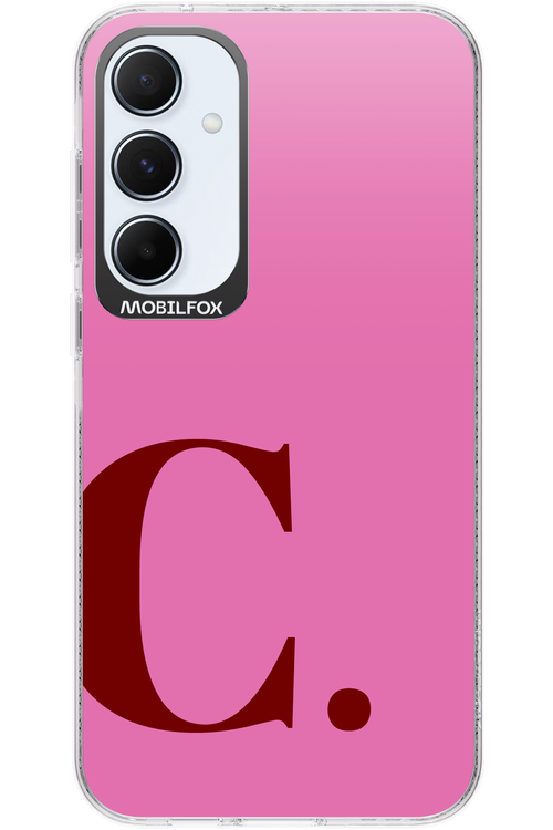 C (Sorbet) 2.0 - Samsung Galaxy A55