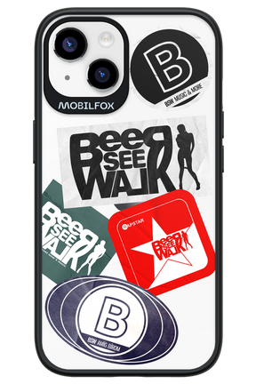 Beerseewalk I 2.0 - Apple iPhone 14