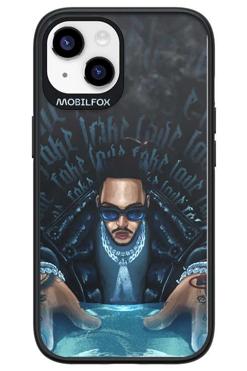 Fake Love 2.0 - Apple iPhone 14