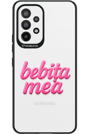 Meaa - Samsung Galaxy A53