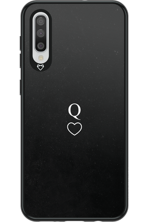 Q Black 2.0 - Samsung Galaxy A50