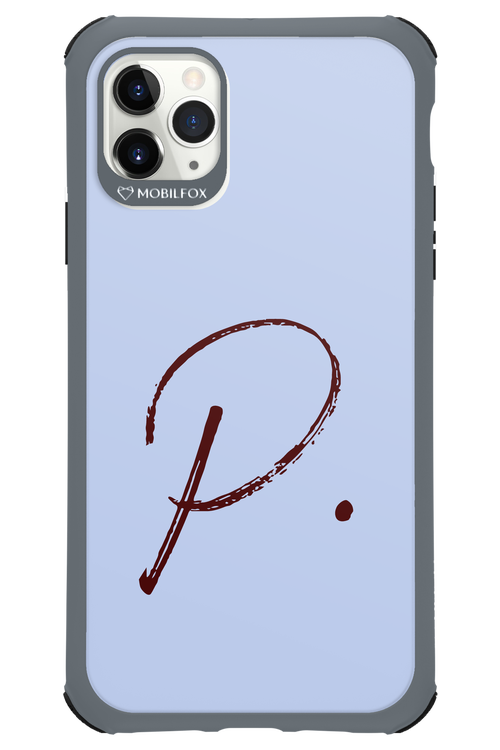 (Jellyfish Presso) P 2.0 - Apple iPhone 11 Pro Max