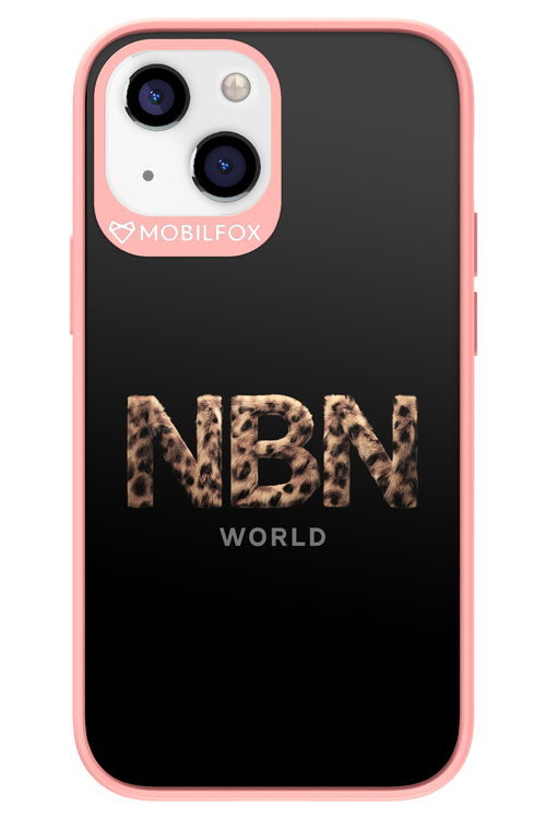 Black 2.0 - Apple iPhone 13 Mini