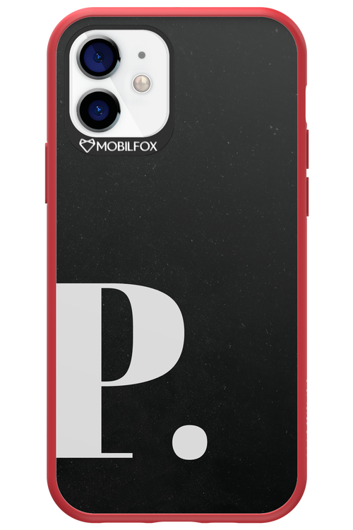 P (Off Space) 2.0 - Apple iPhone 12