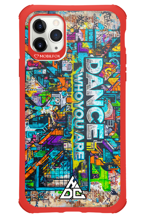 HDC 4 2.0 - Apple iPhone 11 Pro Max