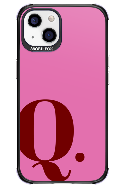 Q (Sorbet) 2.0 - Apple iPhone 13