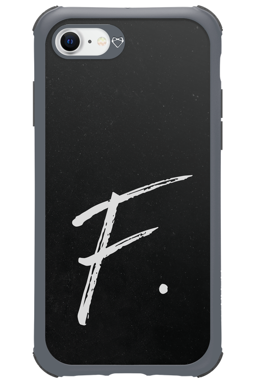 (Off Space) F 2.0 - Apple iPhone SE 2022