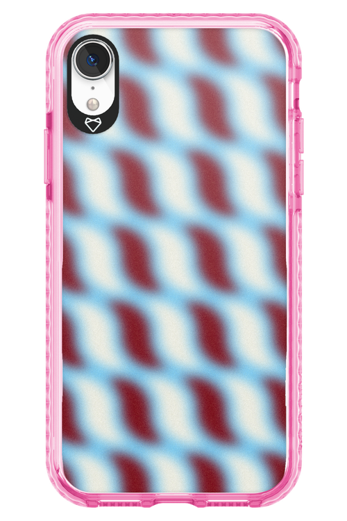Cold Wave 2.0 - Apple iPhone XR