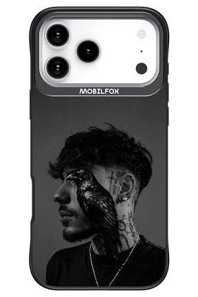 RAVEN - Apple iPhone 17 Pro Max