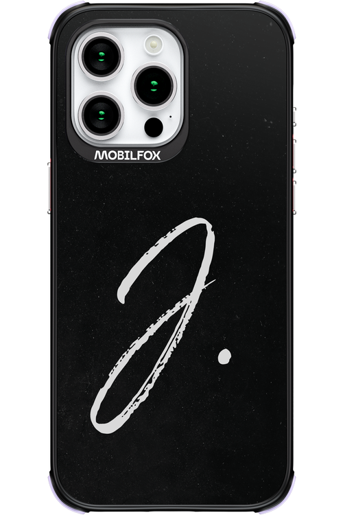 (Off Space) J 2.0 - Apple iPhone 15 Pro Max