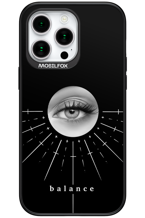 Szem - Apple iPhone 15 Pro Max