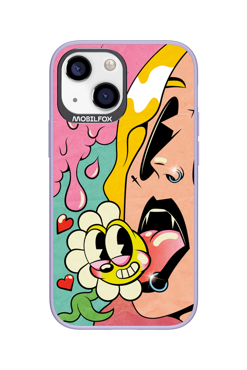 Love Sick 2.0 - Apple iPhone 13 Mini