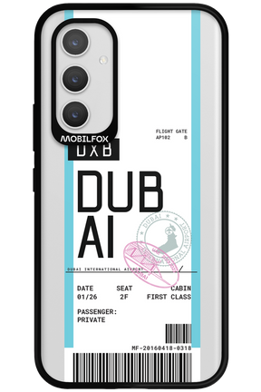 Private 2.0 - Samsung Galaxy A54