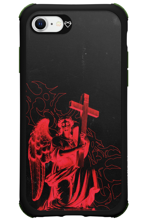 Fallen angel II 2.0 - Apple iPhone 8