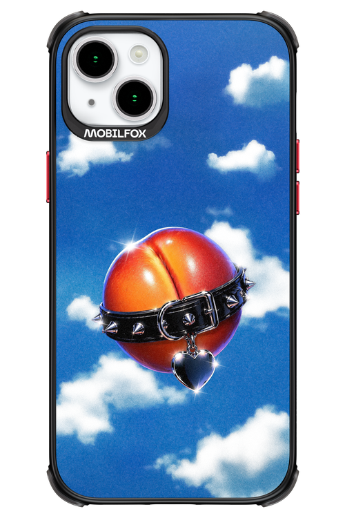 Wild Peach 2.0 - Apple iPhone 15 Plus