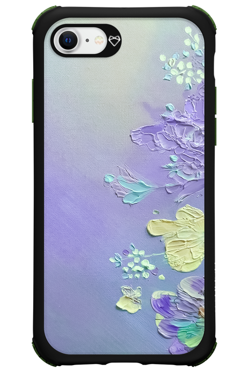 Walll 2.0 - Apple iPhone 8
