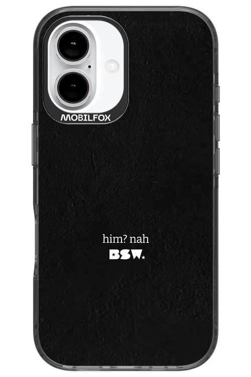 BSW FourSeasons 9 2.0 - Apple iPhone 16