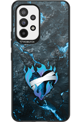 Icefire 2.0 - Samsung Galaxy A53