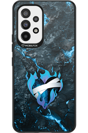 Icefire 2.0 - Samsung Galaxy A53
