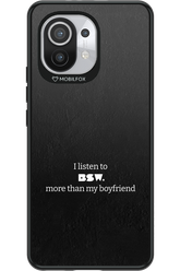 BSW FourSeasons 8 2.0 - Xiaomi Mi 11 5G