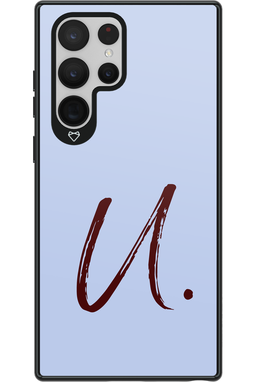 (Jellyfish Presso) U 2.0 - Samsung Galaxy S22 Ultra