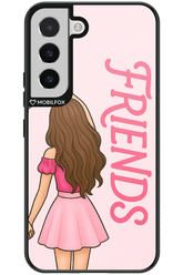 Friendssss - Samsung Galaxy S22