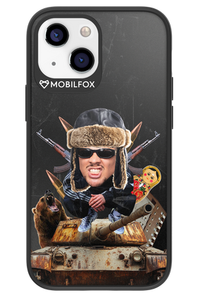 Final Boss - Apple iPhone 13 Mini