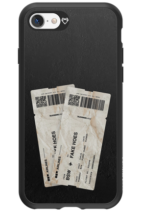 BSW FourSeasons 3 2.0 - Apple iPhone 7
