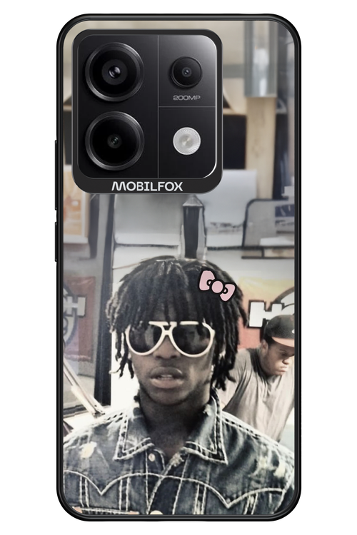 Drip ‘n’ Bow - Xiaomi Redmi Note 13 Pro 5G