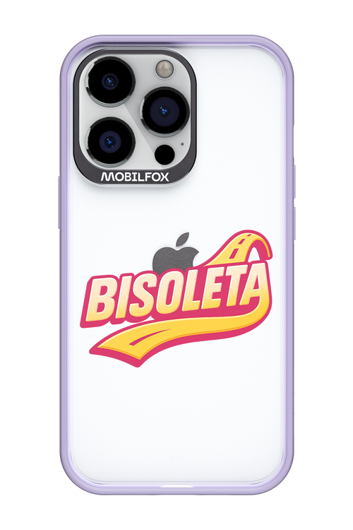 Bisoleta - Apple iPhone 13 Pro
