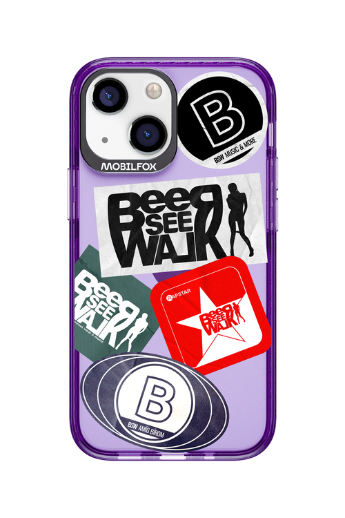 Beerseewalk I 2.0 - Apple iPhone 13 Mini