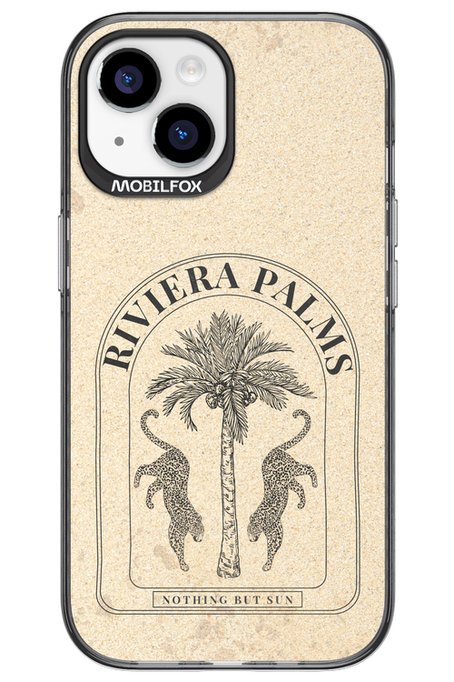 Riviera Palms 2.0 - Apple iPhone 15