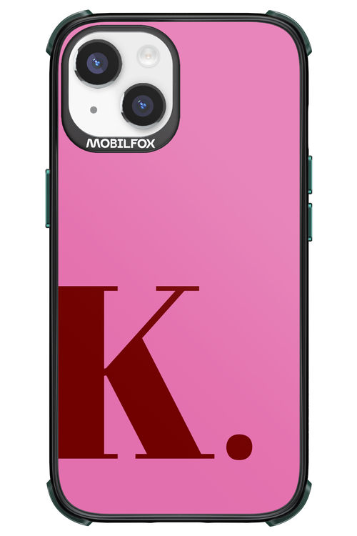 K (Sorbet) 2.0 - Apple iPhone 14