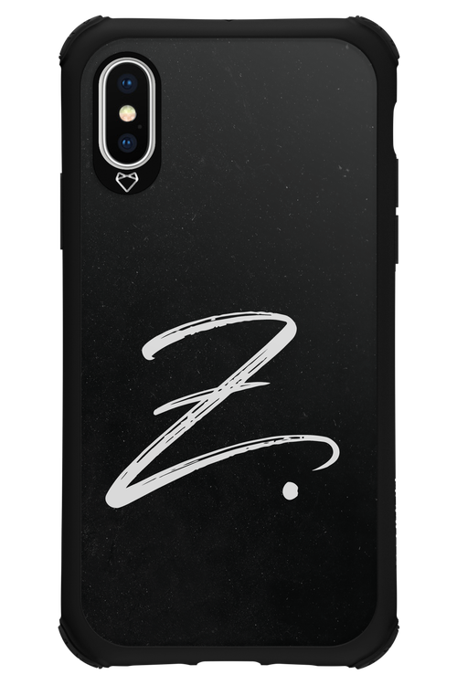 (Off Space) Z 2.0 - Apple iPhone X