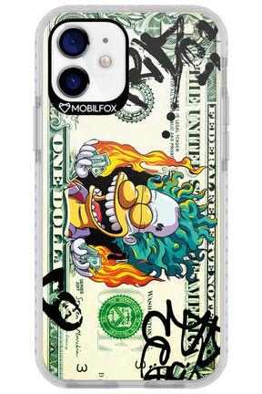 CLOWN - Apple iPhone 12