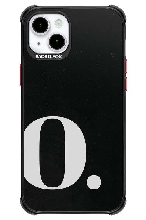 O (Off Space) 2.0 - Apple iPhone 15 Plus
