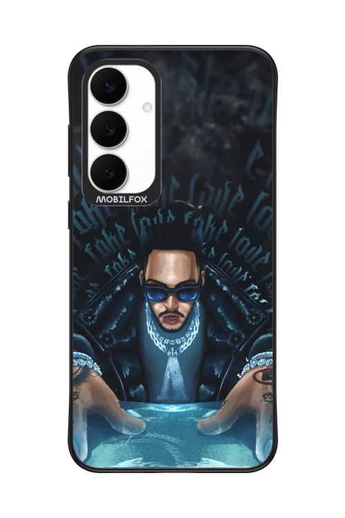 Fake Love 2.0 - Samsung S25 FE