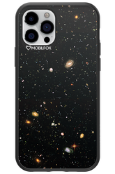 Cosmic Space - Apple iPhone 12 Pro