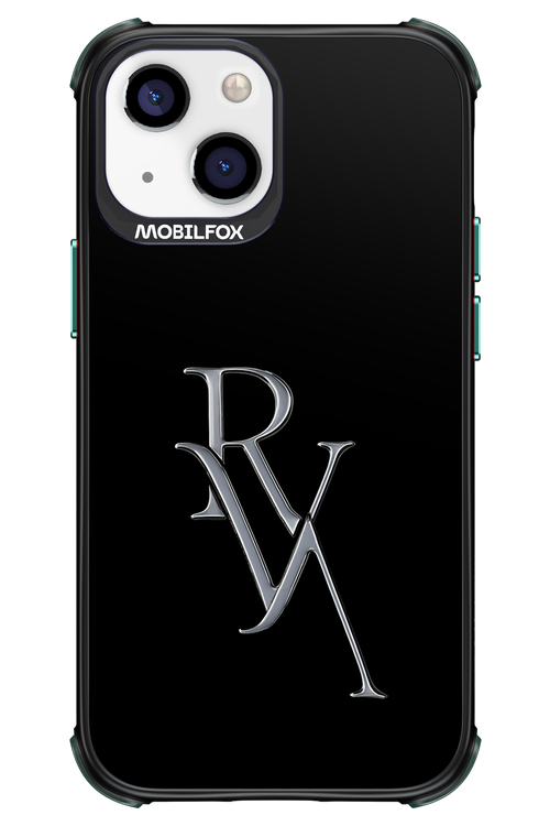 Silver RVA 2.0 - Apple iPhone 13 Mini