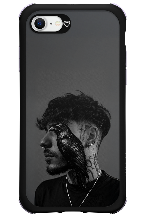 RAVEN - Apple iPhone 8