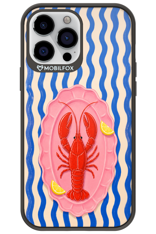LOBSTER 2.0 - Apple iPhone 13 Pro Max