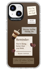 Ice Coffee - Apple iPhone 14