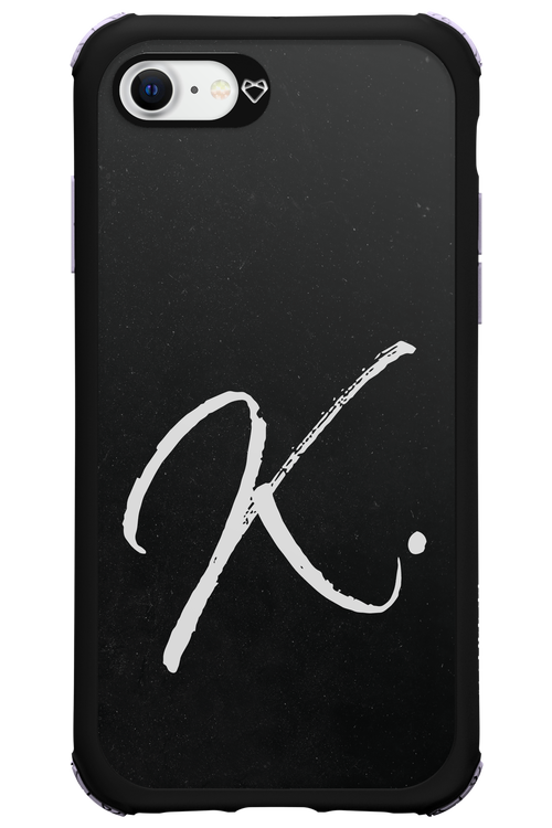 (Off Space) K 2.0 - Apple iPhone SE 2020