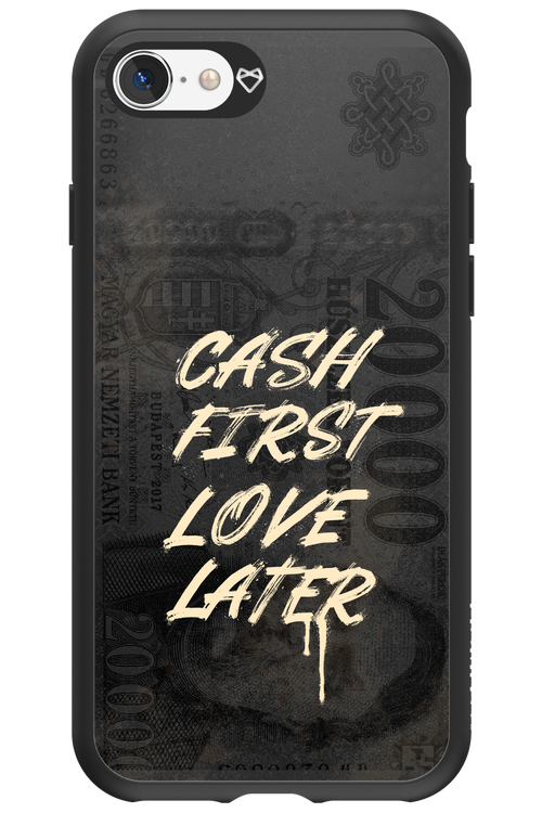 Love Later 2.0 - Apple iPhone 8