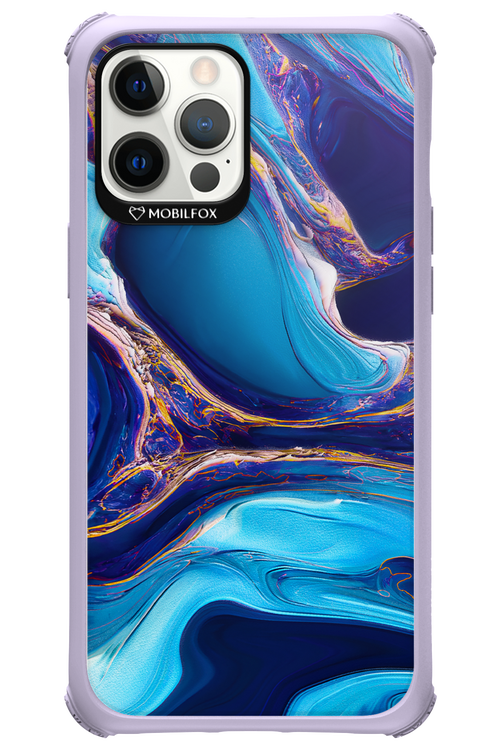Amethyst 2.0 - Apple iPhone 12 Pro Max