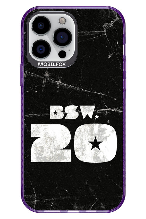 BSW 20 (4) 2.0 - Apple iPhone 13 Pro Max